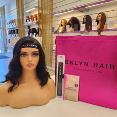 Brooklyn Hair Brooklyn Hair All-in-One Beauty Pack- 4 Essentials at a Great Price