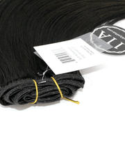 Brooklyn Hair Clip-In Hair Extensions Virgin Body Wave