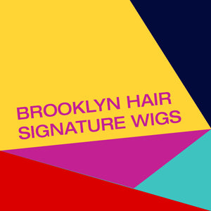 Brooklyn Hair