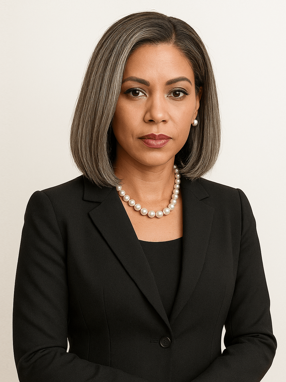 Brooklyn Hair Color-Pop Luxe Bob Wig! 13x4 HD Lace Front Silky Straight 12" 200% Volume Silky Finish