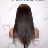 Brooklyn Hair [FINAL SALE] 13x6 Lace Front Wig / Straight Styles (LY)