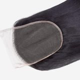 Brooklyn Hair [FINAL SALE] 9A Brazilian Loose Wave 6x6 Lace Closure