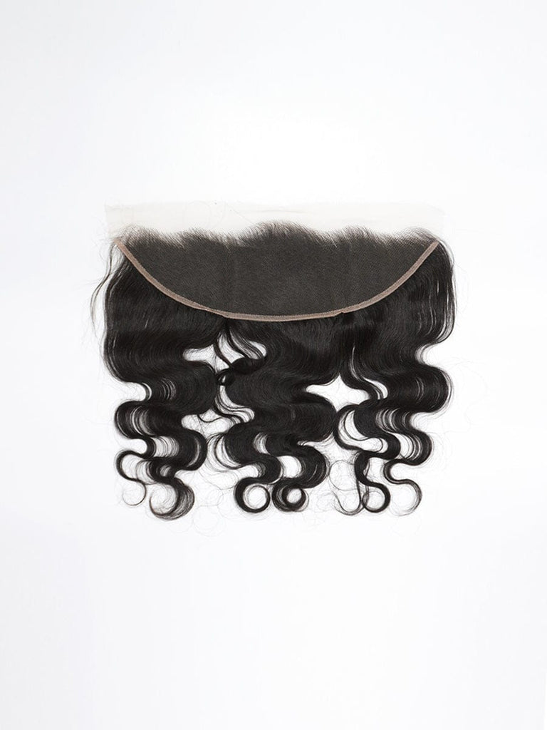 Brooklyn Hair [First Weekend Sale] 11A True Swiss HD 13x4 Lace Frontal Body Wave