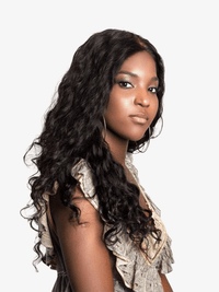 Brooklyn Hair Full Lace Wig Loose Deep Wave