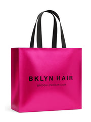 Must Have Add-On Item BKLYN Hair Fashion Bag