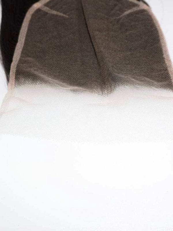 Brooklyn Hair True 6x6 Swiss HD Lace Closure Body Wave