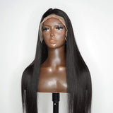 Brooklyn Hair [Weekly Special] 13x4 HD Lace Front Wig- Straight 150% Density