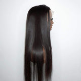 Brooklyn Hair [Weekly Special] 13x4 HD Lace Front Wig- Straight 150% Density