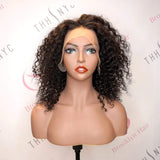Brooklyn Hair [Weekly Special] 13x6 Lace Front Wig- Bohemian Jerry Curl Wig
