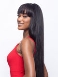 Brooklyn Hair [Weekly Special] 9A Remy Straight Bundle (GS) 22"&24"