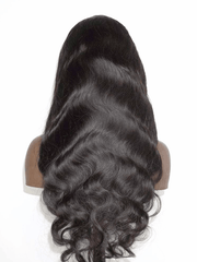 Brooklyn Hair [Weekly Special] Loose Body Wave Wig 13x4 HD Lace Front 180% Density $150