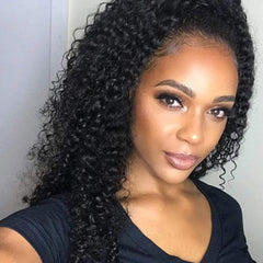 Brooklyn Hair 11A Raw Virgin Deep Wave / 3 Bundles Deal - Brooklyn Hair