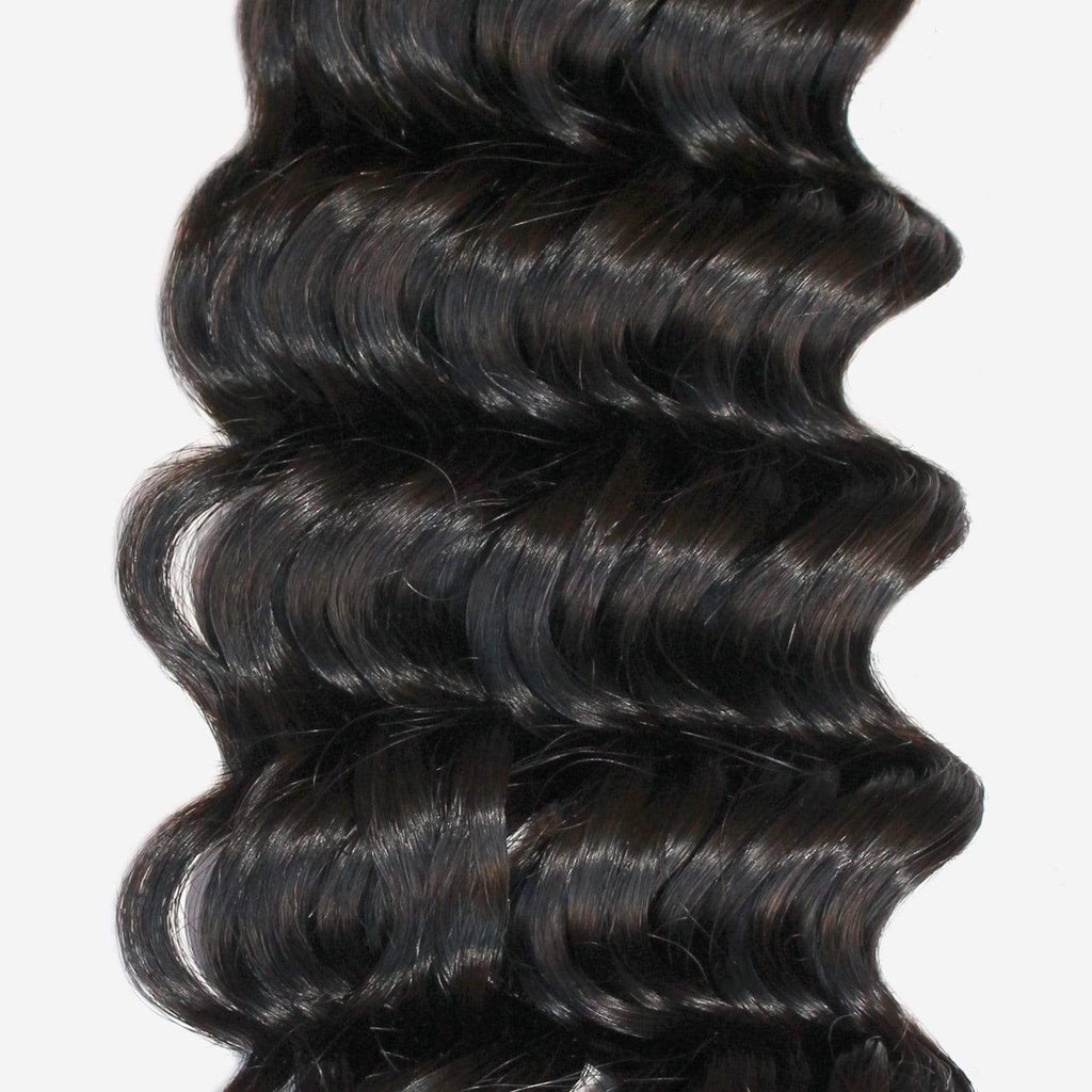 Brooklyn Hair 11A Caribbean Deep Curl 2 Bundle Deals - Brooklyn Hair