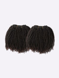 Brooklyn Hair 11A Raw Virgin Hair Afro Kinky 2 Bundle Deals