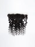Brooklyn Hair 11A True Swiss HD 13x4 Lace Frontal Loose Wave