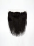 Brooklyn Hair 11A True Swiss HD 13x6 Lace Frontal Straight
