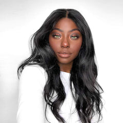 13x4 Front Lace Wig / Straight - Brooklyn Hair