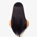 13x4 Front Lace Wig / Straight - Brooklyn Hair