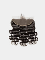 13x4 Lace Frontal Body Wave