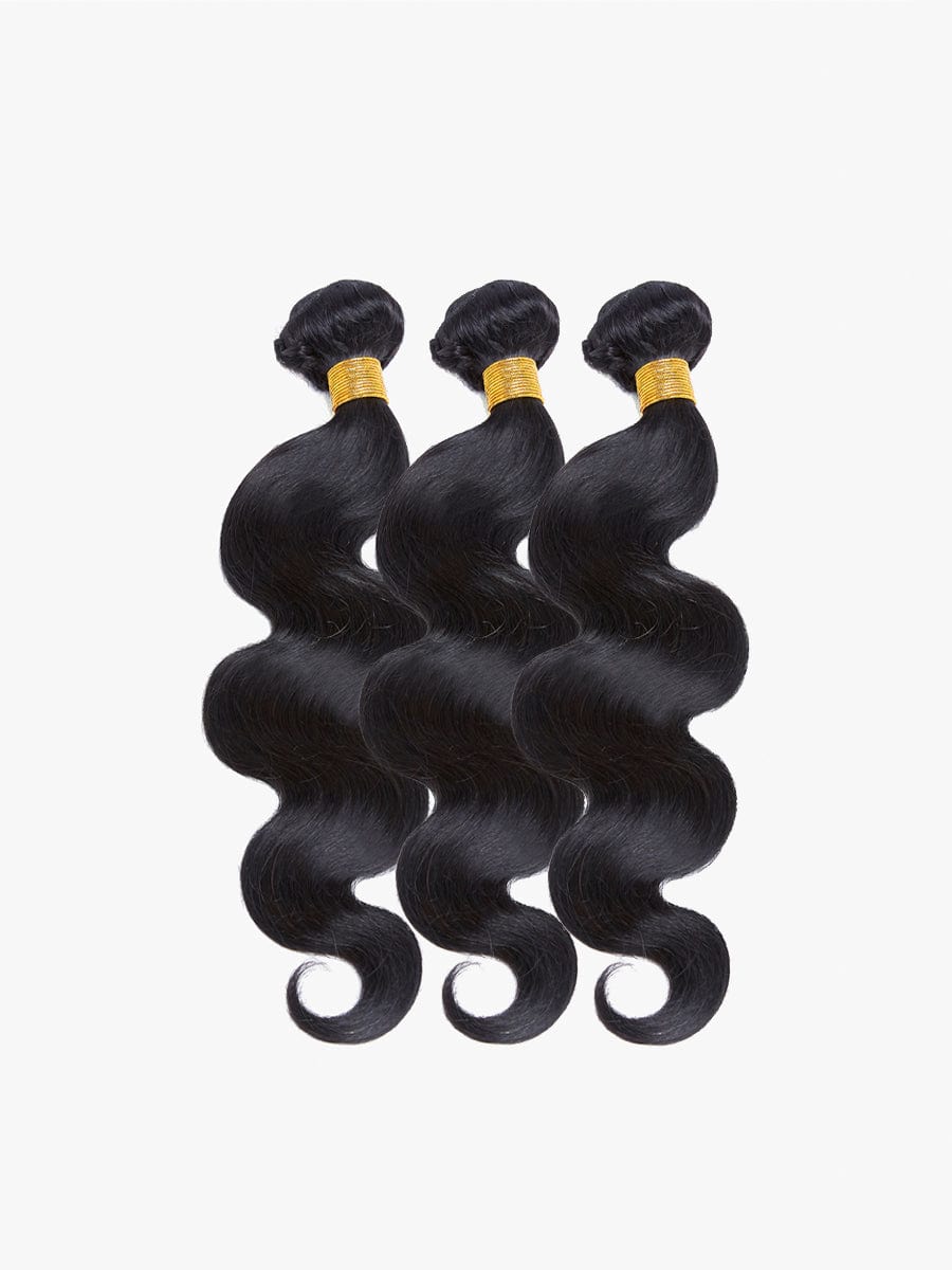 Brooklyn Hair 7A Body Wave 3 Bundle Deals