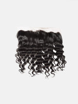 7A Ocean Wave 13x4 Lace Frontal