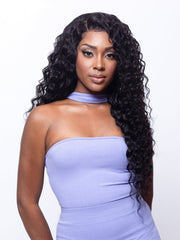 Brooklyn Hair 7A Ocean Wave 2 Bundle Deals