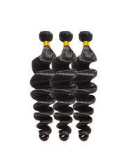 Brooklyn Hair 7A Ocean Wave 3 Bundle Deals