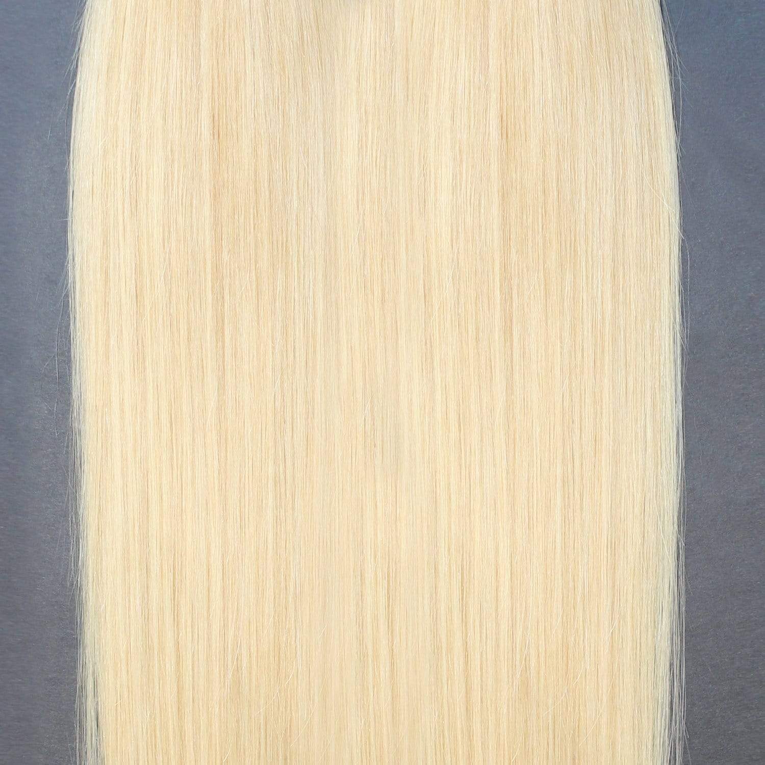 Brooklyn Hair 9A Platinum Blonde #613 Straight 3 Bundle Deals - Brooklyn Hair