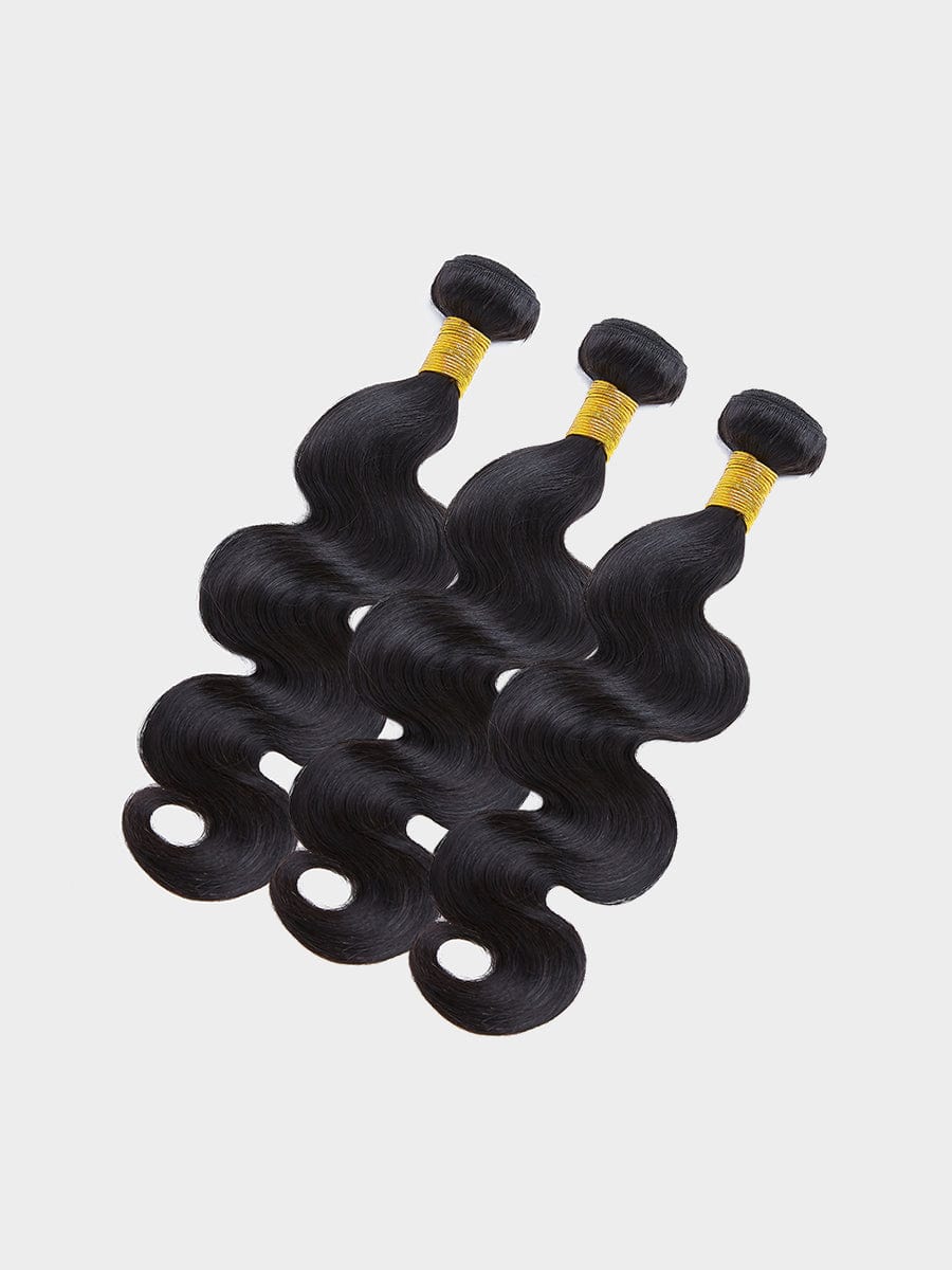 Brooklyn Hair 9A Body Wave 3 Bundle Deals