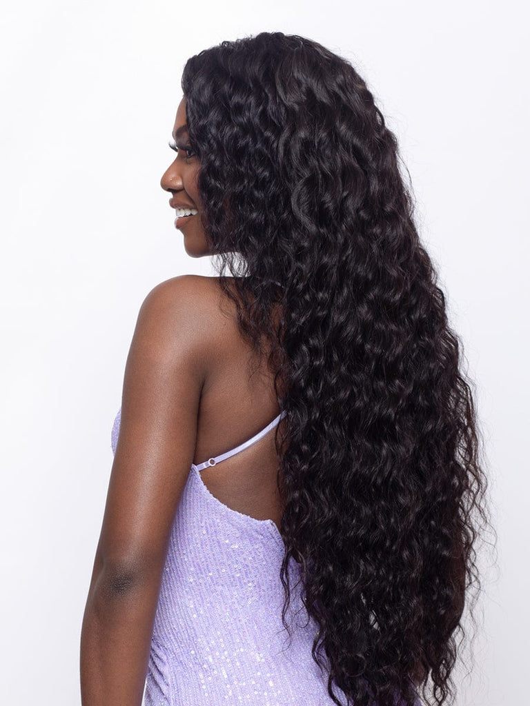 Brooklyn Hair 9A Brazilian Loose Wave 3 Bundle Deals
