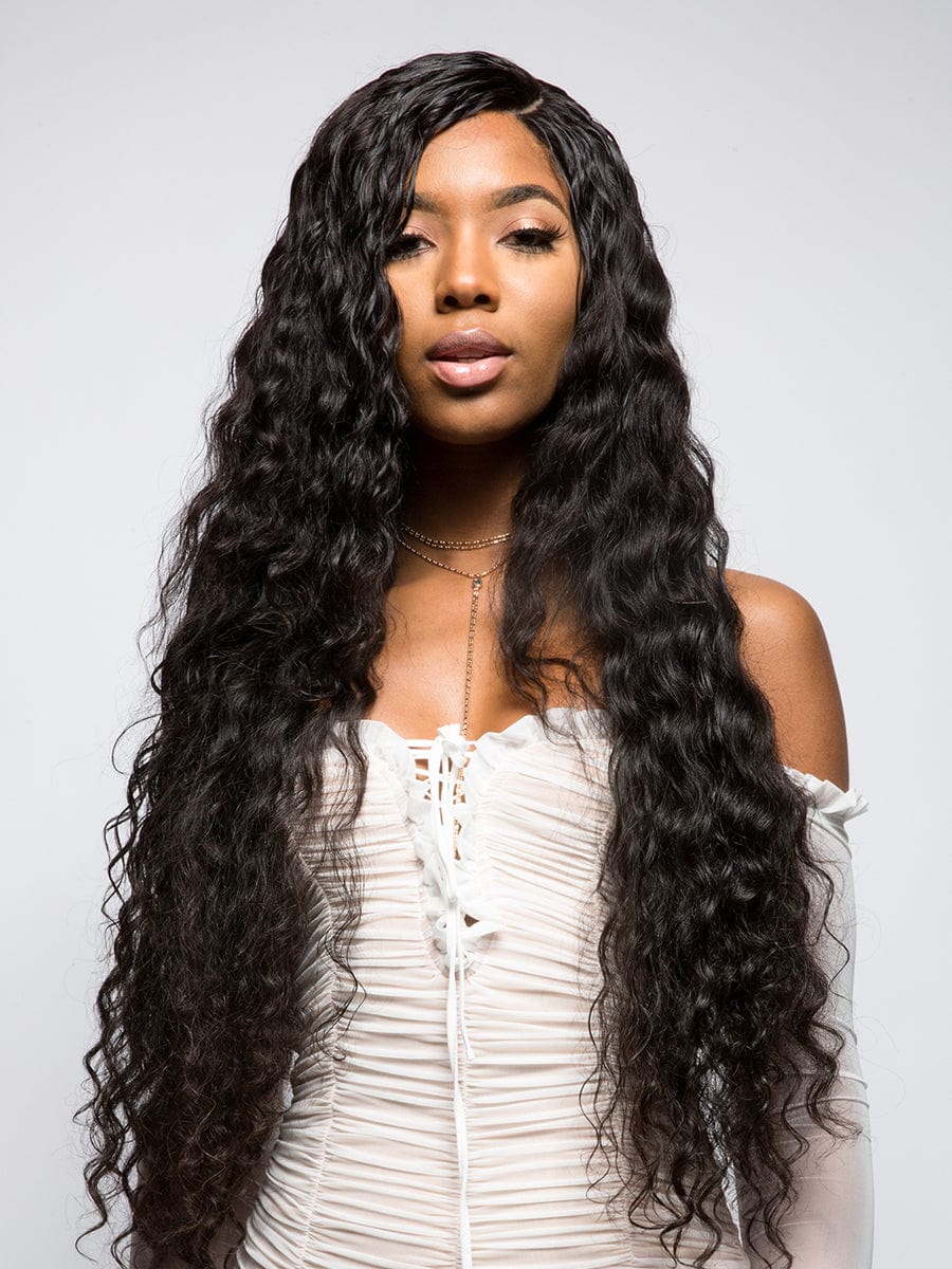 Brooklyn Hair 9A Brazilian Loose Wave 3 Bundle Deals