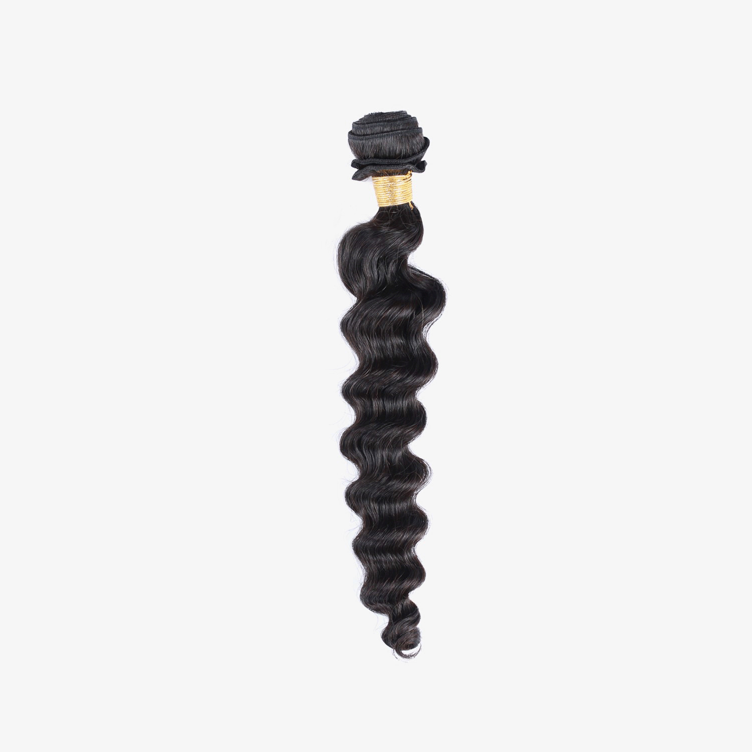 Brooklyn Hair 9A Peruvian Loose Deep Wave 3 Bundle Deals - Brooklyn Hair