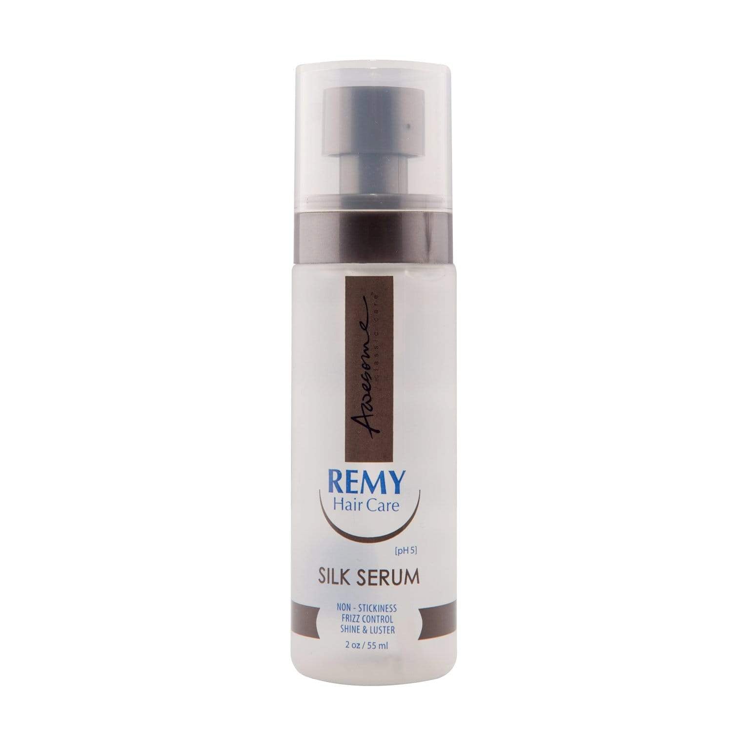 Awesome Remy Hair Silk Serum - pH 5 - Brooklyn Hair