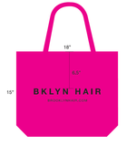 Brooklyn Hair BKLYN Hair Fashion Bag