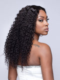 Brooklyn Hair Brooklyn Hair 11A Caribbean Deep Curl Bundle