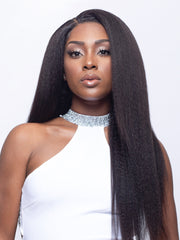 Brooklyn Hair Brooklyn Hair 11A Kinky Straight Bundle