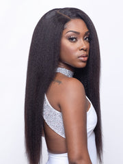 Brooklyn Hair Brooklyn Hair 11A Kinky Straight Bundle