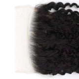Brooklyn Hair Brooklyn Hair 11A True Swiss HD 6x6 Lace Closure Loose Wave