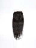 Brooklyn Hair Brooklyn Hair 11A True Swiss HD 6x6 Lace Closure Remy Straight