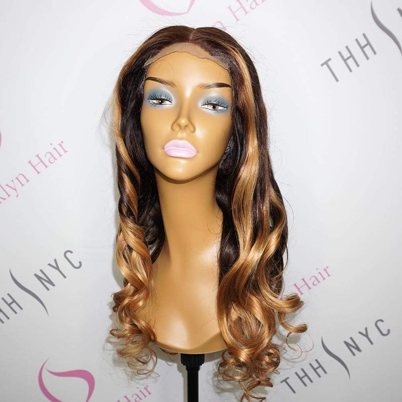 Wig Making 10pc All-in-one Starter Kit – Brooklyn Born Cosmetics