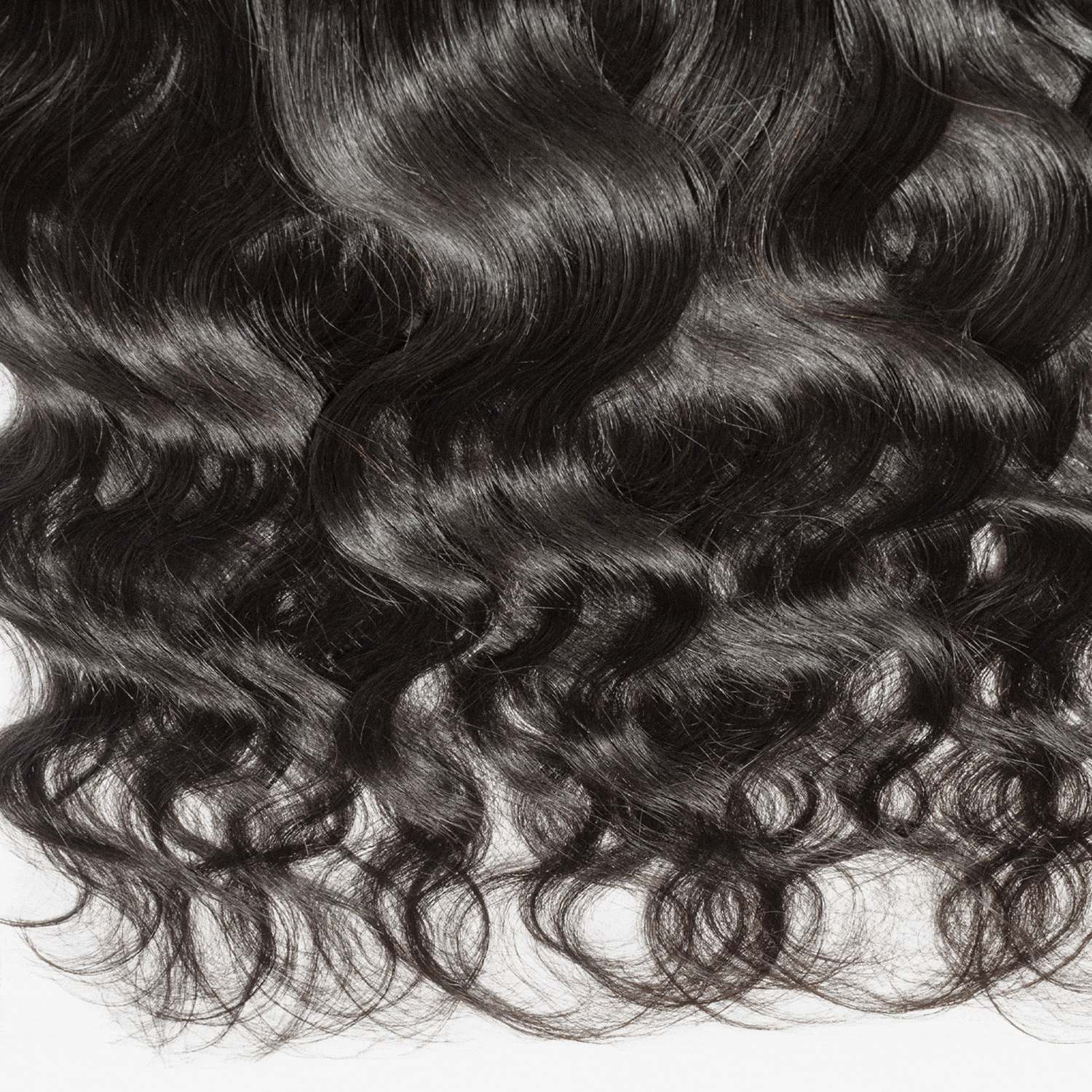 Brooklyn Hair Brooklyn Hair 7A Body Wave 13x4  Lace Frontal