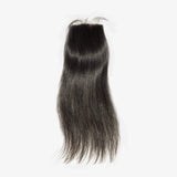 Brooklyn Hair Brooklyn Hair 7A Virgin Straight 4x4 Lace Closure