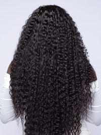 Brooklyn Hair Brooklyn Hair 9A Peruvian Loose Deep Wave Bundle Hair