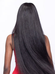 Brooklyn Hair Brooklyn Hair 9A Remy Straight Bundle Hair