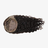 Brooklyn Hair Brooklyn Hair Full Lace Wig / Brazilian Loose Deep Wave Extra Long Style 26-28" by Chanell 26-28" (Extra Long) / Natural Black / Full Lace Wig