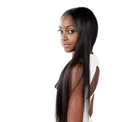 Brooklyn Hair Brooklyn Hair Full Lace Wig / Brazilian Straight Style