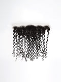 Brooklyn Hair [First Weekend Sale] 11A 13x4 Lace Frontal Caribbean Deep Wave
