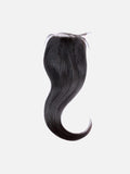 [First Weekend Sale] 9A Remy Straight 4x4 Lace Closure