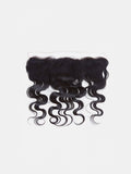 Brooklyn Hair [First Weekend Sale] 9A Unprocessed Body Wave 13x4 Lace Frontal